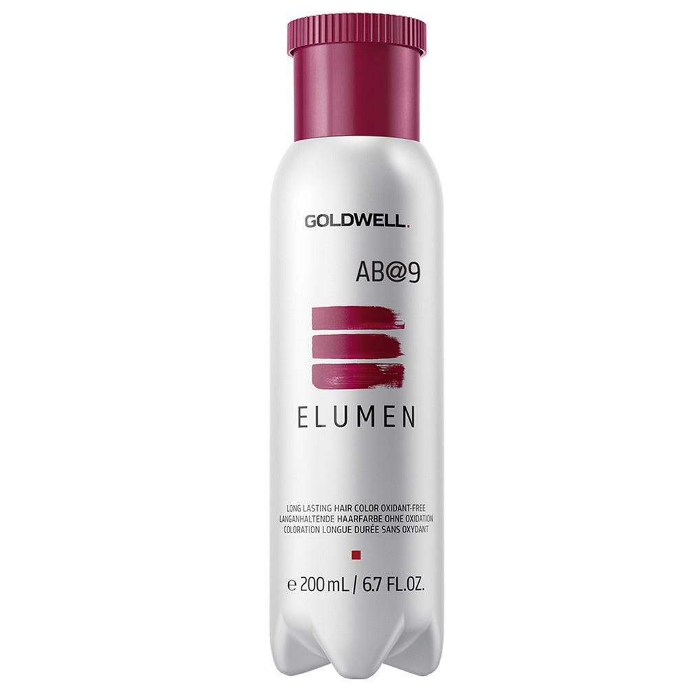 Goldwell Elumen Haarfarbe AB@9 200 ml