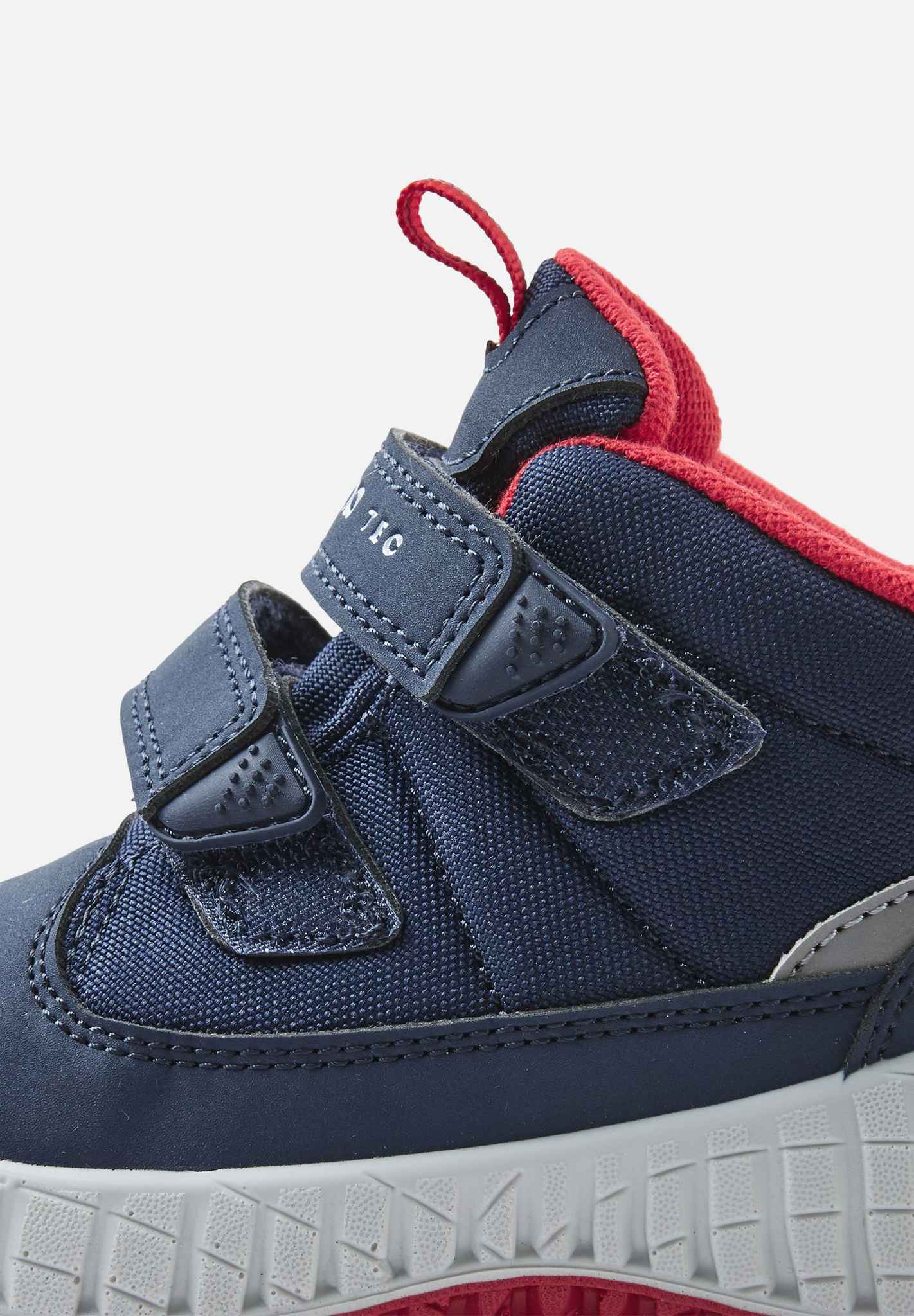 Wasserdichte Kleinkinder Schuhe Passo 2.0