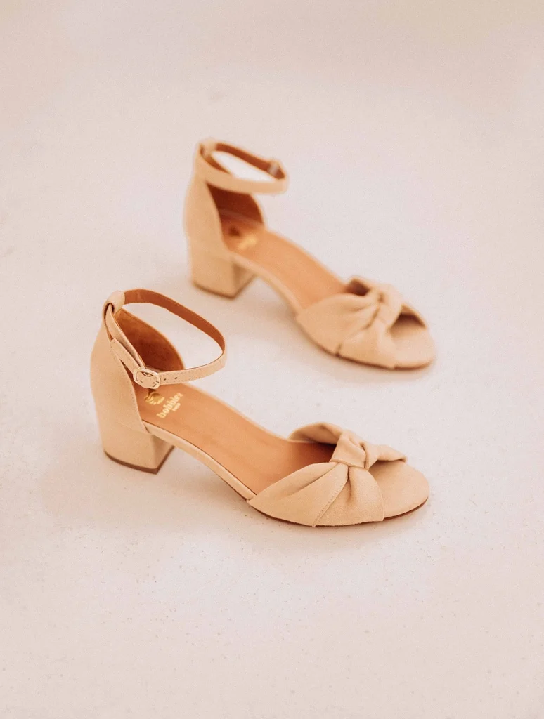 Gloria - Beige Milos