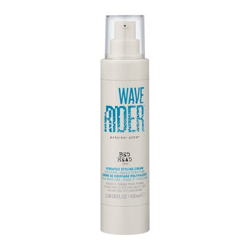 TIGI Bed Head Artistic Edit Wave Rider krema za oblikovanje las 100 ml