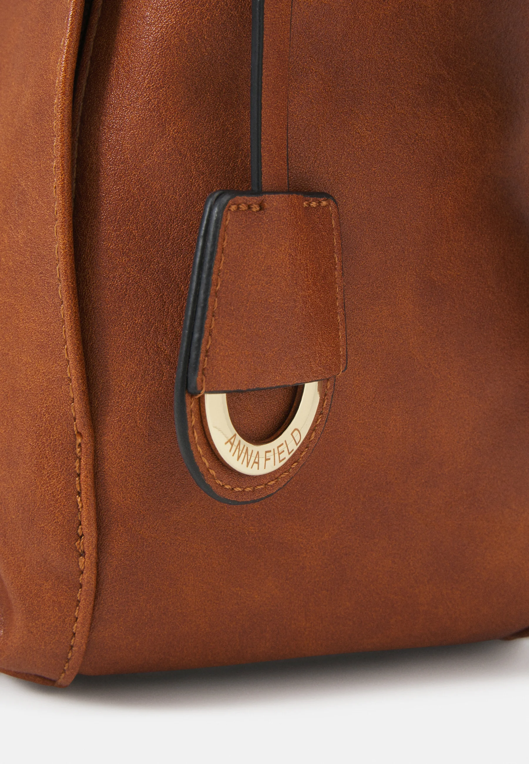 Bolso de hombro Anna Field