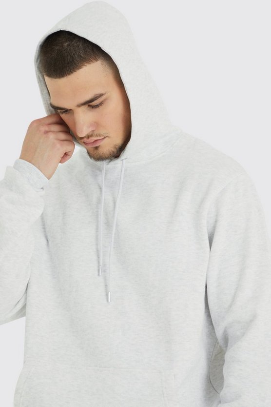Tall Hoodie