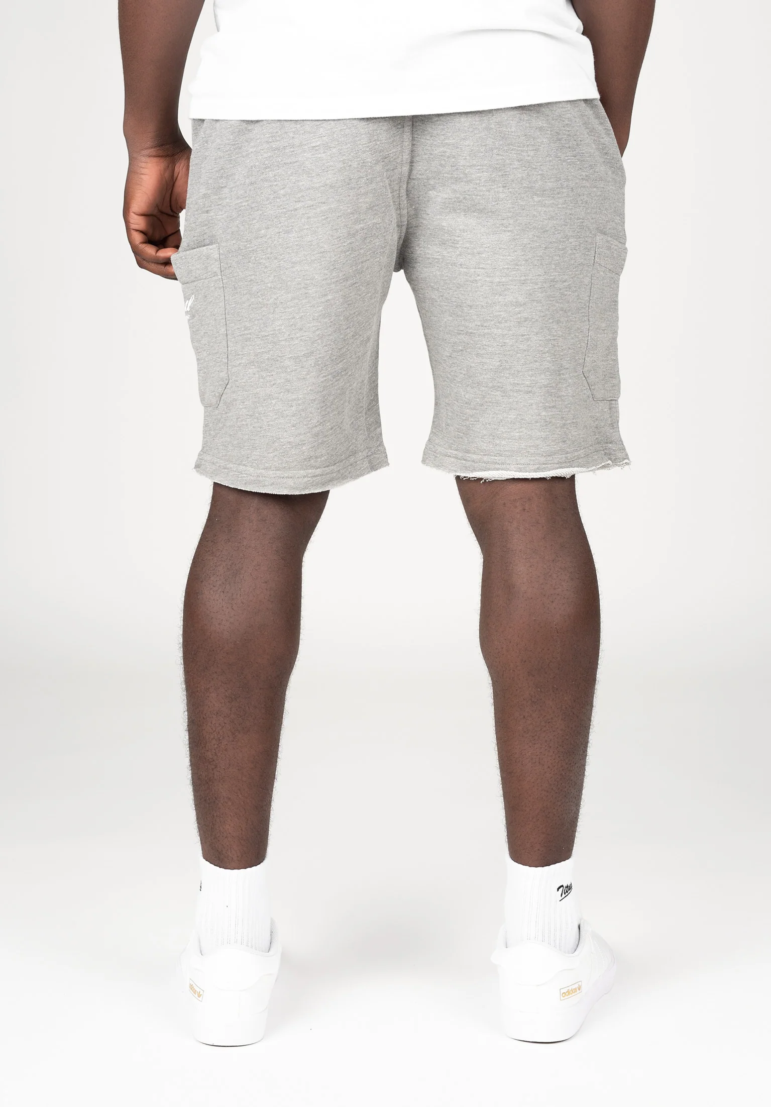 Sweat Cargo Short