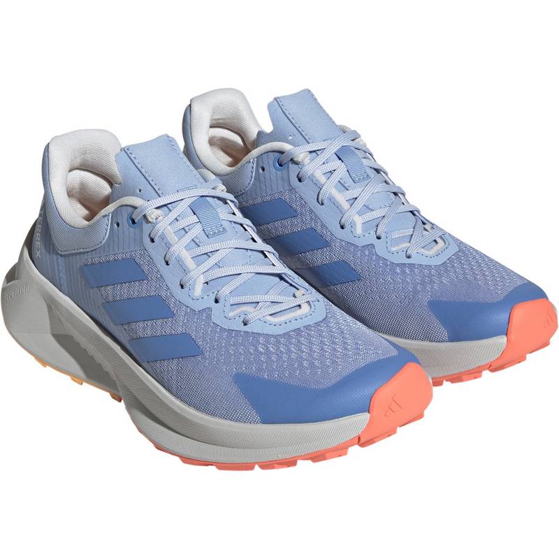 adidas TERREX SOULSTRIDE FLOW Laufschuhe Damen