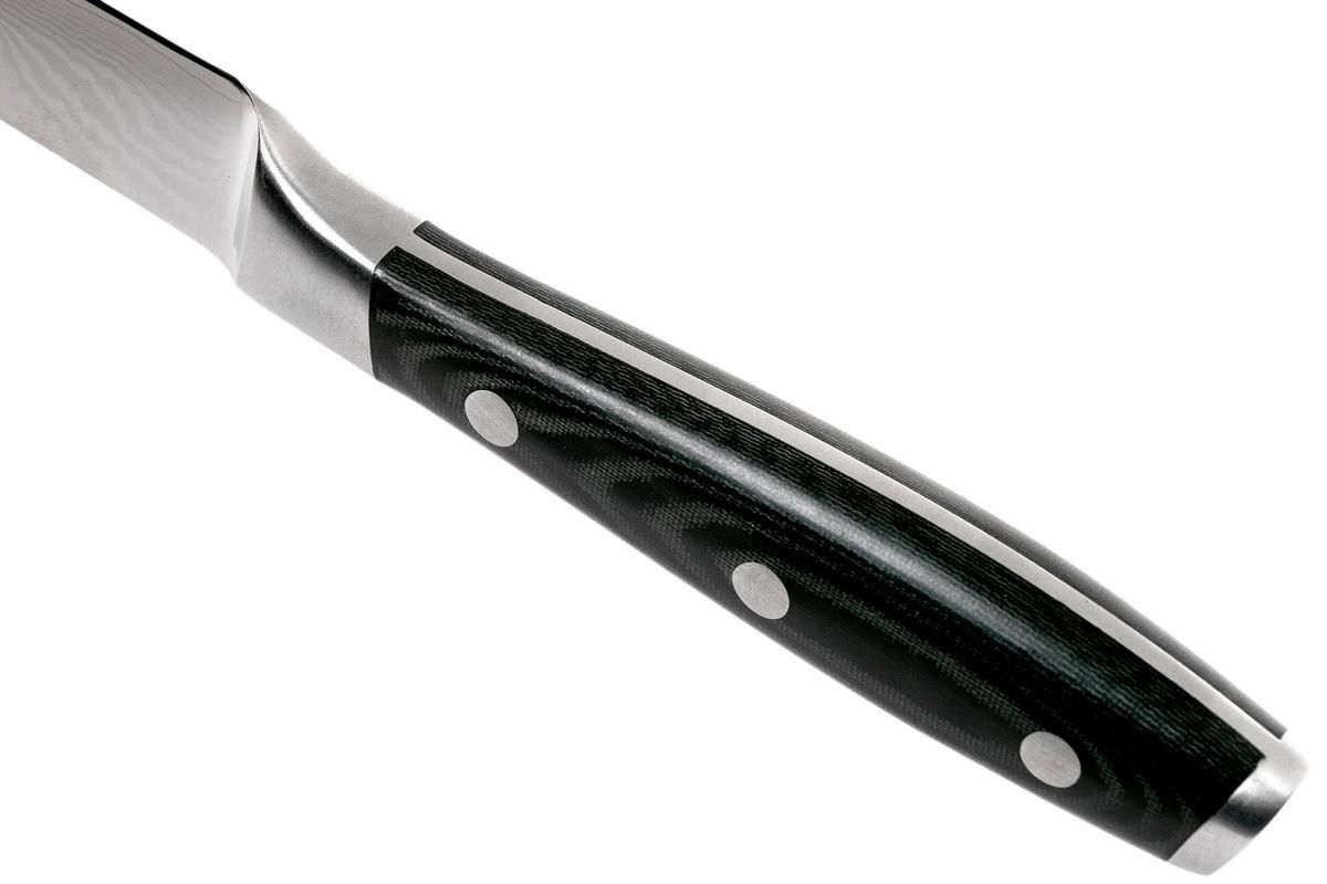 Eden Classic Damast Schälmesser