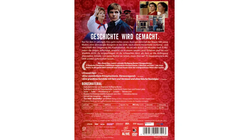 Good Bye, Lenin! (Filmjuwelen)