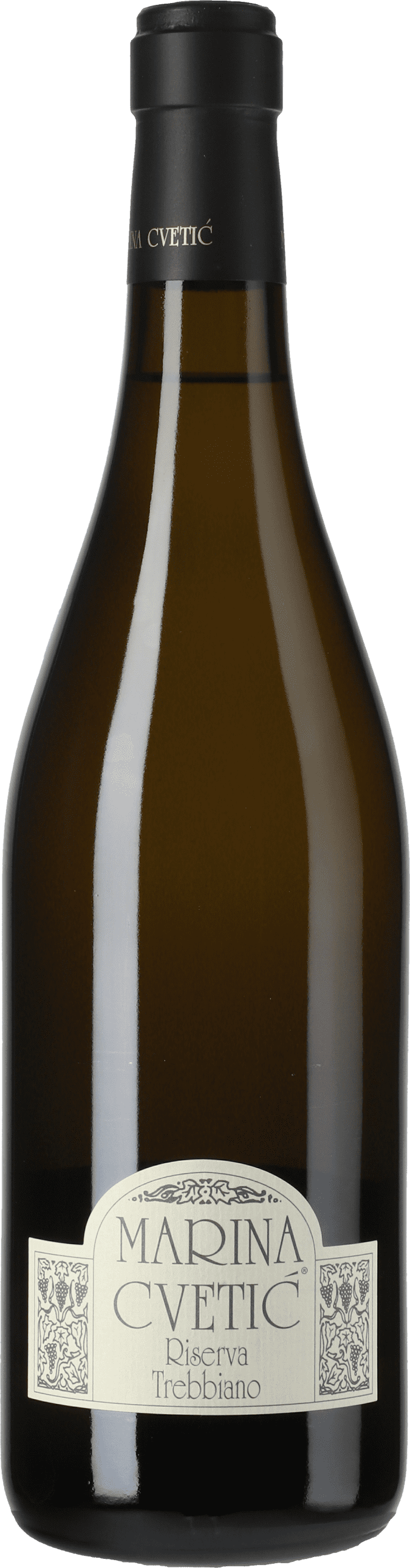 Masciarelli: Trebbiano d'Abruzzo Riserva Marina Cvetic 2020