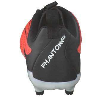 Nike Jr. Phantom GX Academy MG in orange