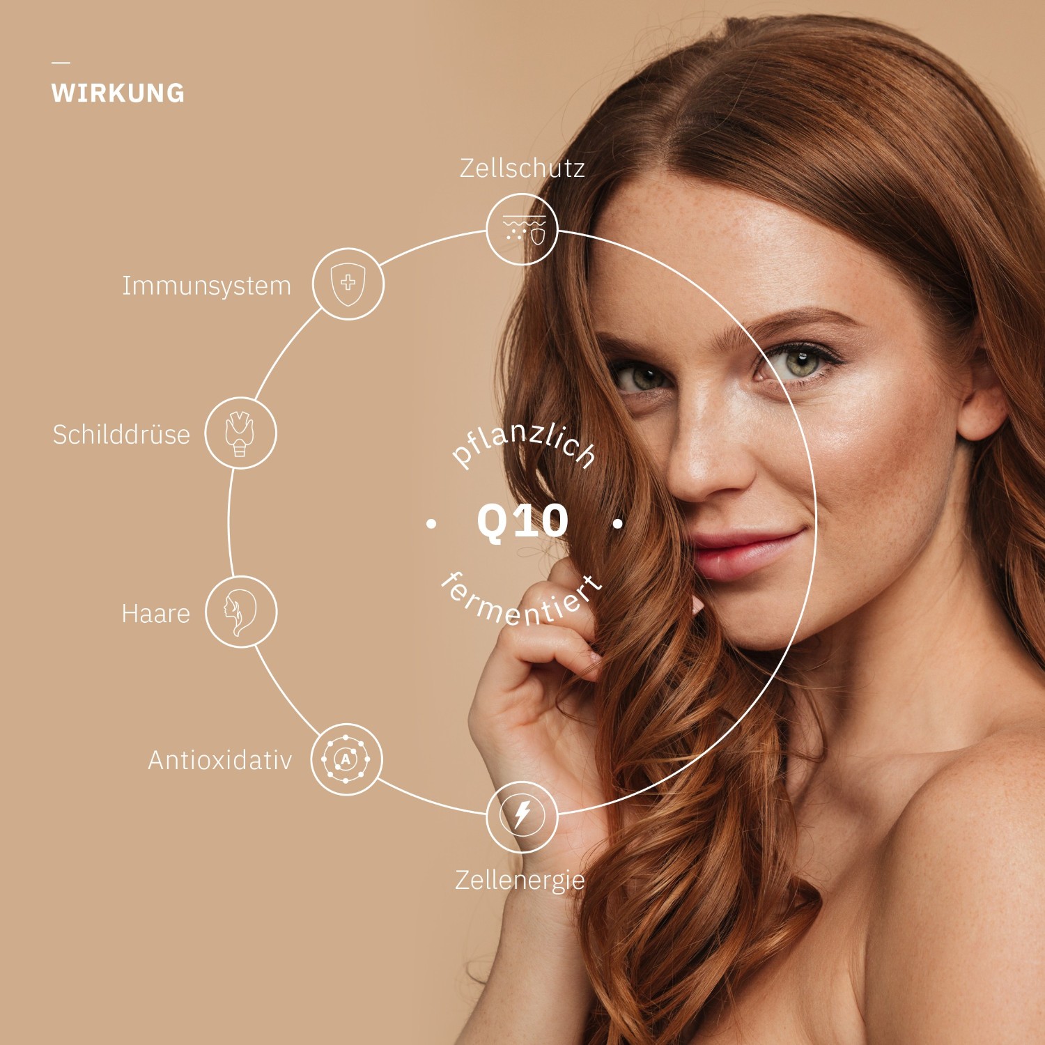 Coenzym Q10 Plus