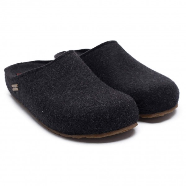 Haflinger - Michl - Hüttenschuhe