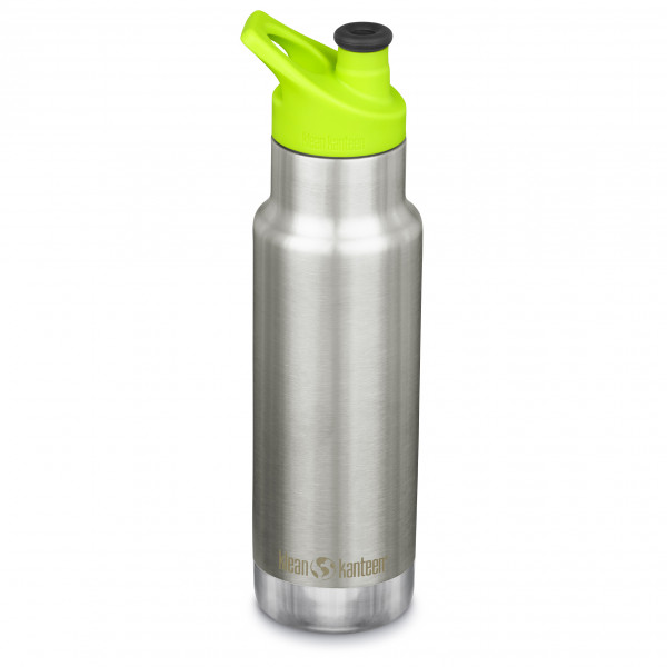 Klean Kanteen - Kid's Classic Narrow Vacuum Insulated with Sport C - Isolierflasche
