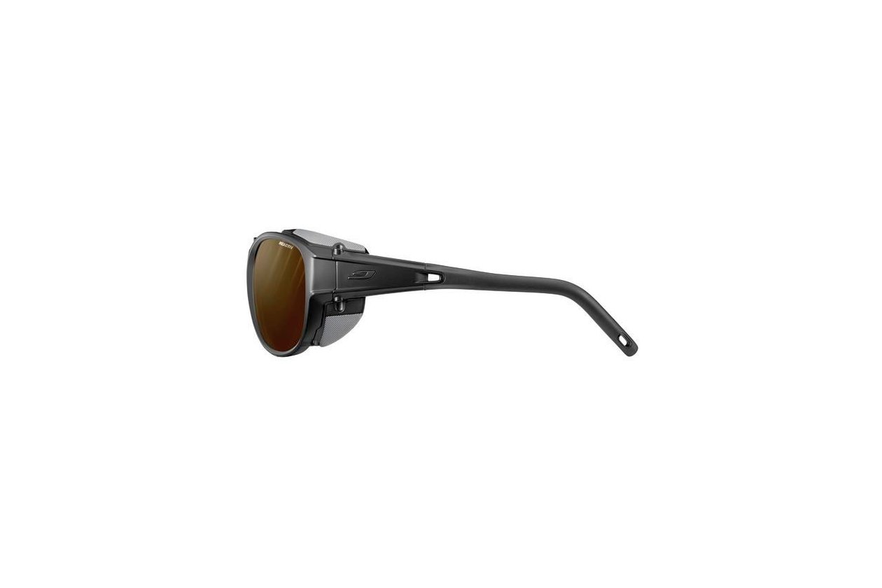 Julbo Explorer 2.0 Matt Schw / Schw - Braun