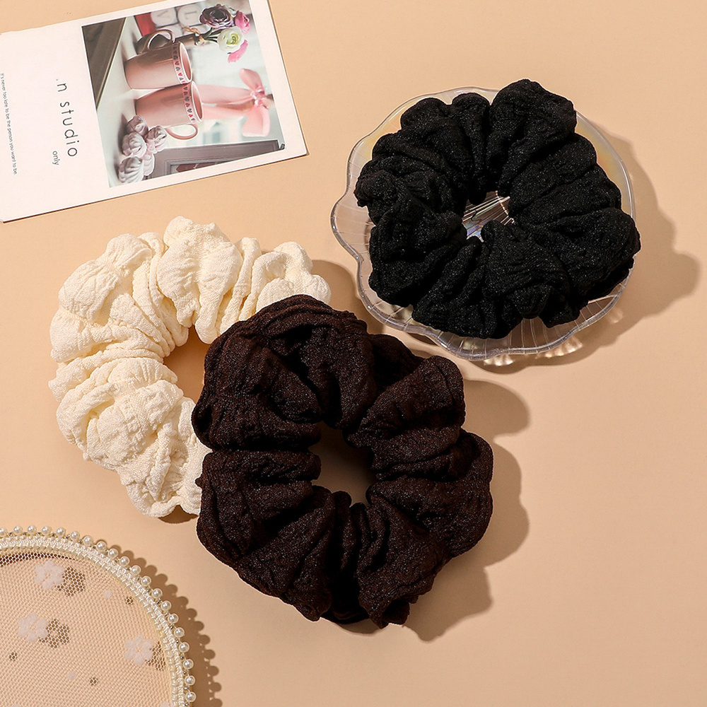 SOHO Jocie Scrunchie élastique
