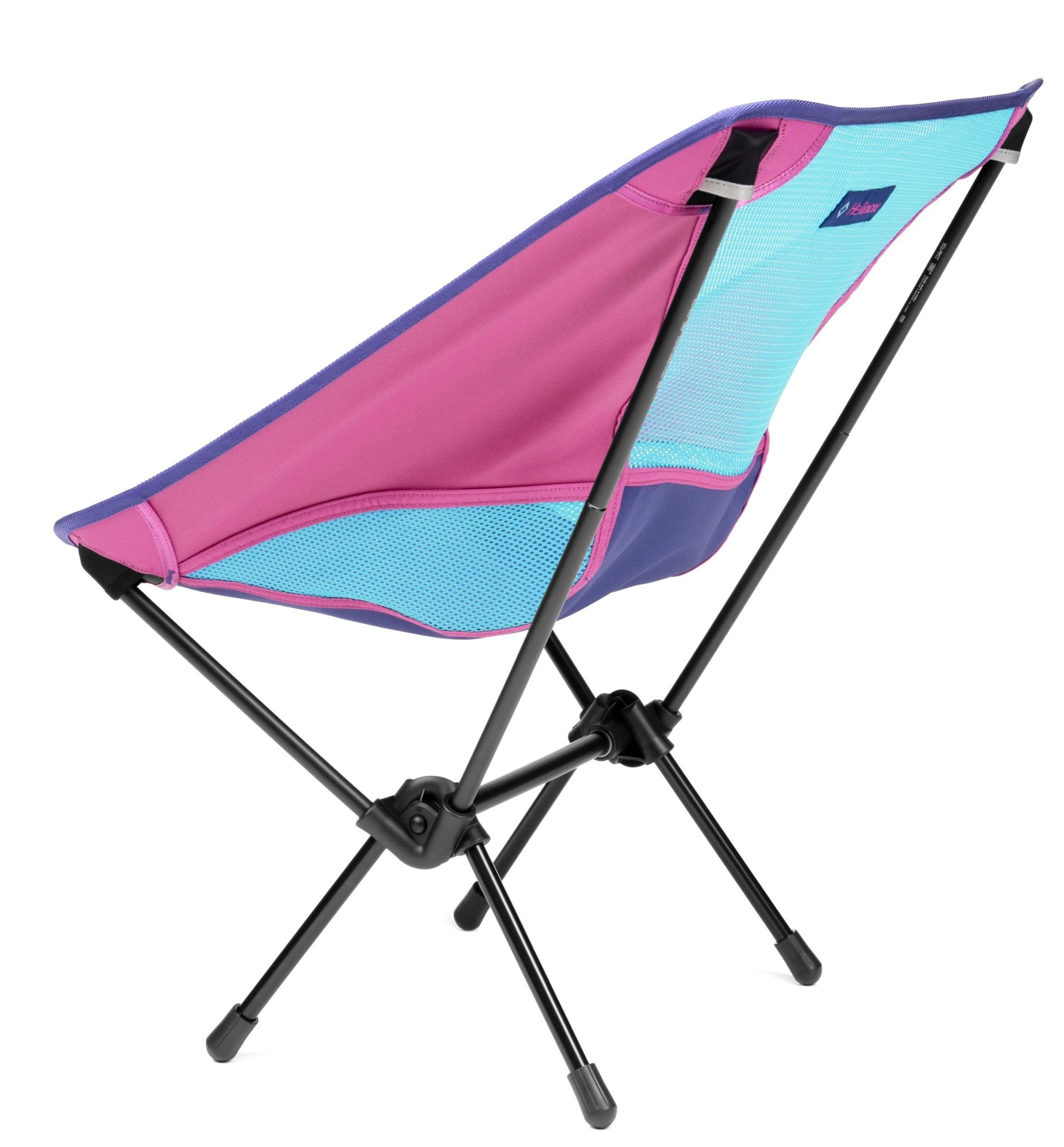 Helinox Campingstuhl Helinox Chair One Outdoor-Stuhl (Gewicht 0,96kg / bis 145kg)