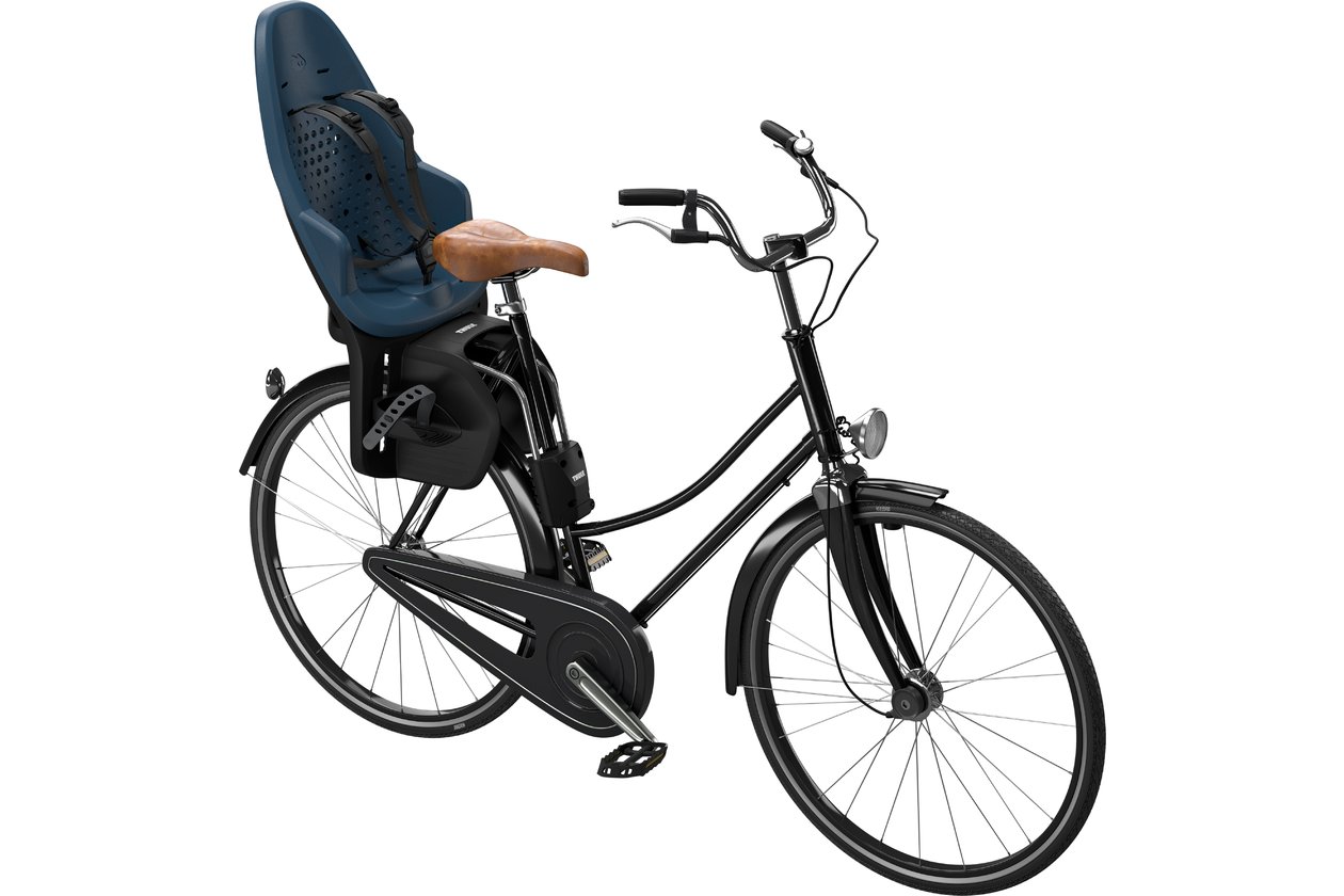 Thule Yepp Maxi 2 - Rahmen