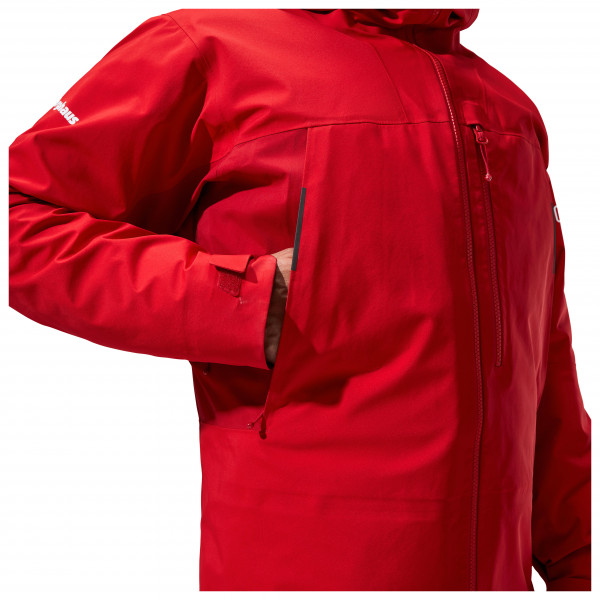 Berghaus - MTN Seeker GTX Jacket - Regenjacke
