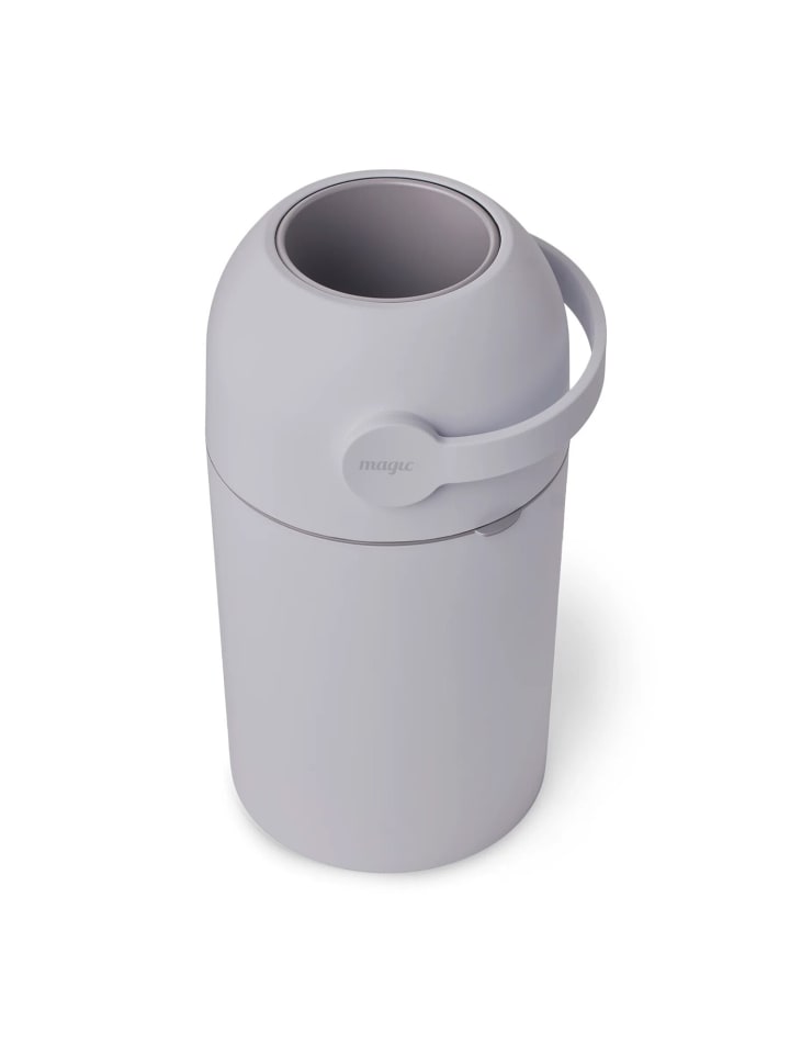 Magic Windeleimer Majestic in Grau ab 0 Monate günstig kaufen onesize