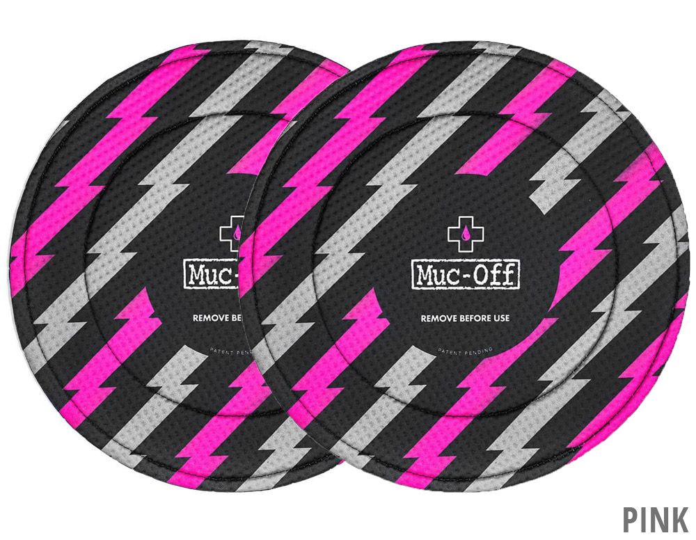 Muc-Off Disc Brake Covers Bremsscheibenschutz kaufen | Bike-Discount