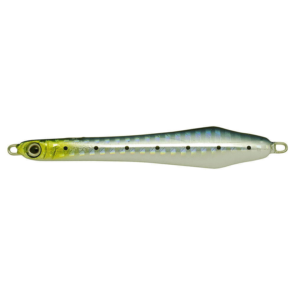 Isca de fundição jig tackle house nabura deka 3,8 cm 6g