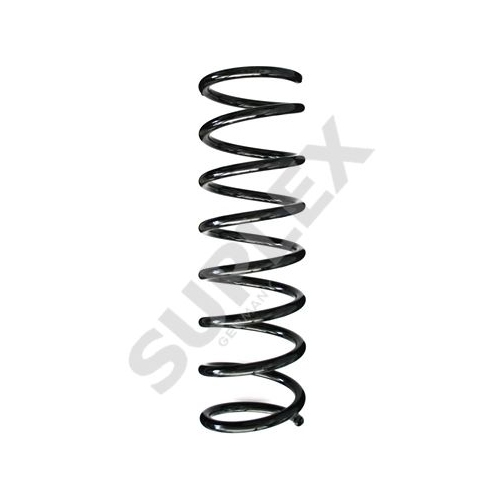 Suplex Schraubenfeder Mazda Hinterachse 17126 - ATU