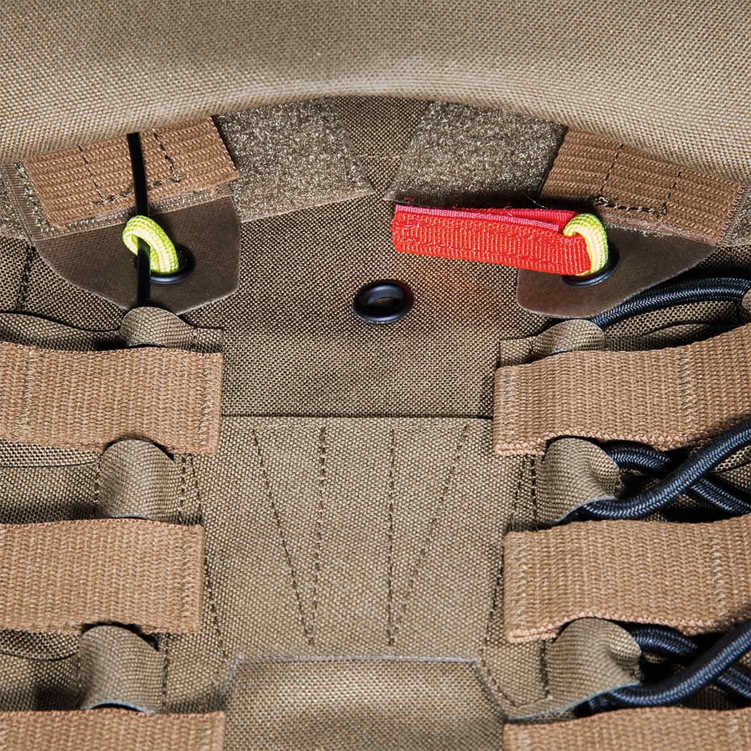 TT Plate Carrier MK IV
