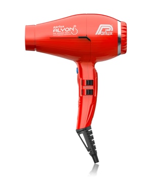 Parlux Alyon Ionic Rot Haartrockner-1 Stk