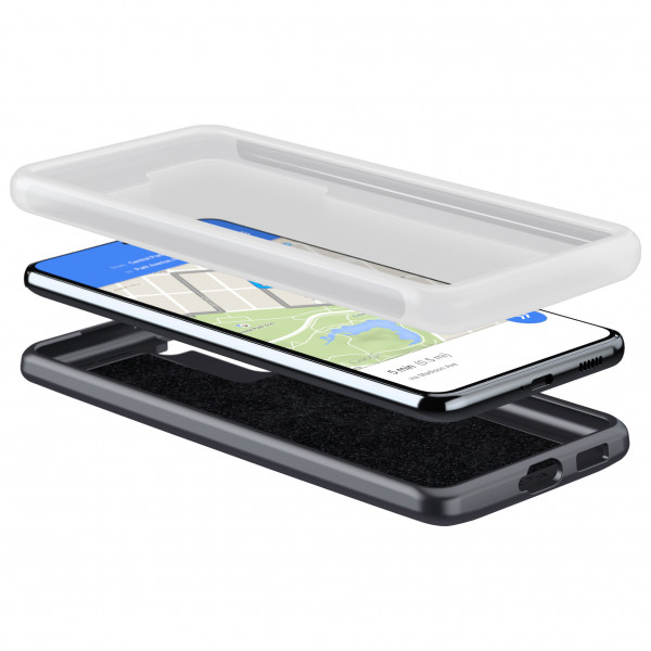 SP Connect - Weather Cover Galaxy S21+ - Schutzhülle