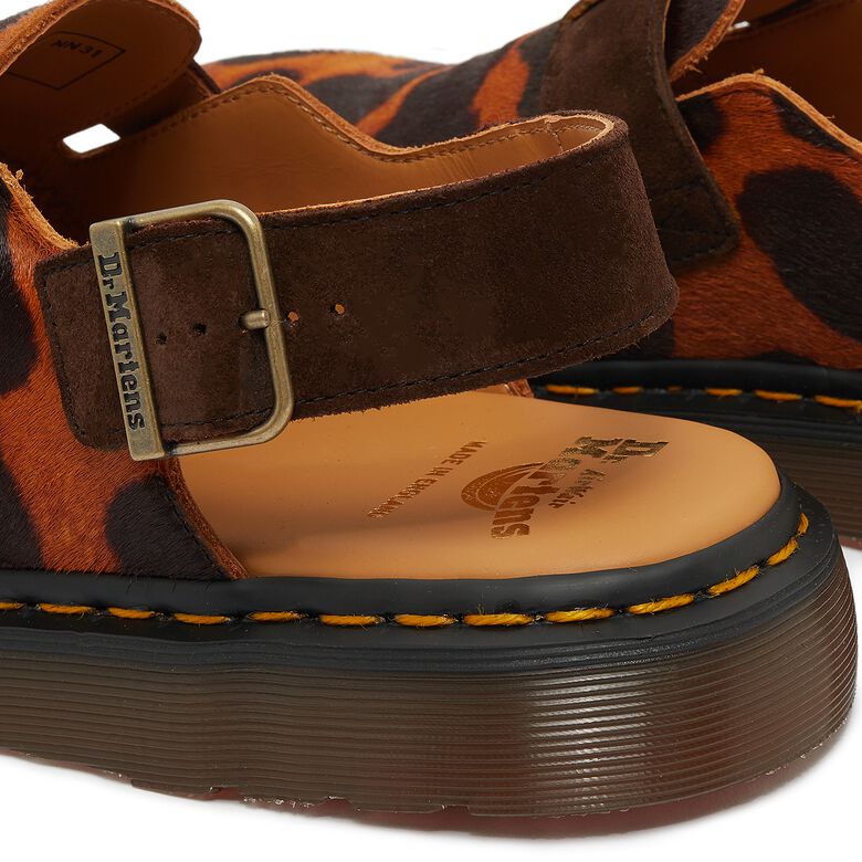 Dr. Martens Jorge ocelot