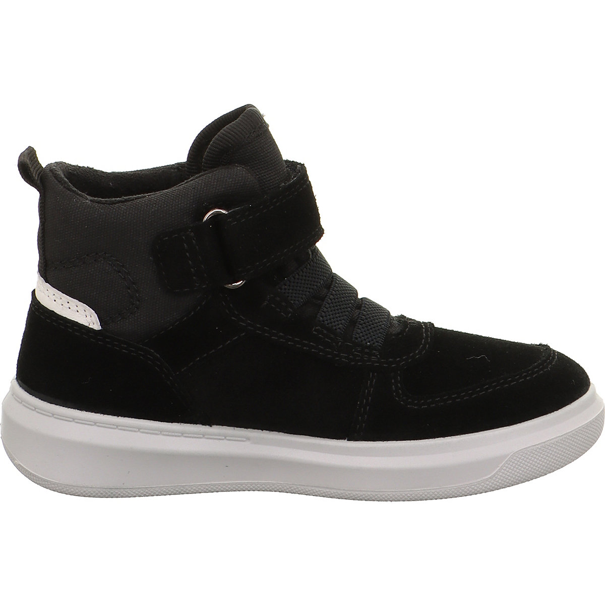 High Sneakers WMS Weite W für breite Füße für Jungen