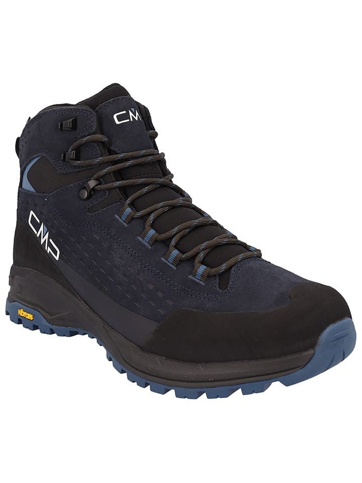 CMP Leder-Trekkingboots 