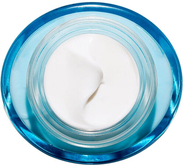 Clarins Hydra-Essentiel Crème légère désaltérante - Toutes peaux Gesichtscreme