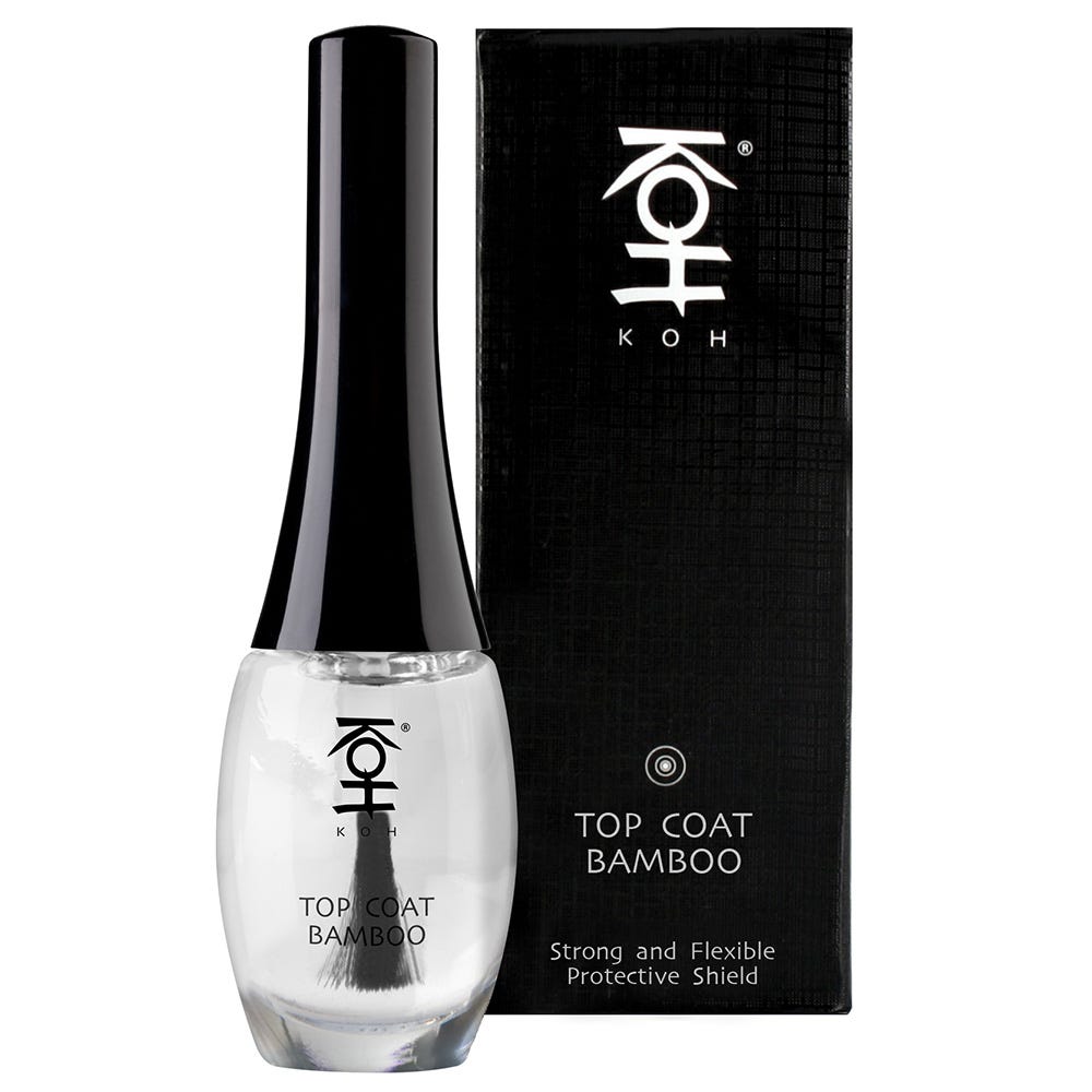 KOH Top Coat Bamboo 10 ml