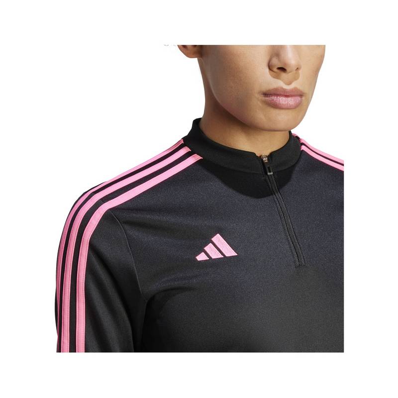 adidas Tiro 23 Club Sweatshirt Damen Funktionssweatshirt Damen