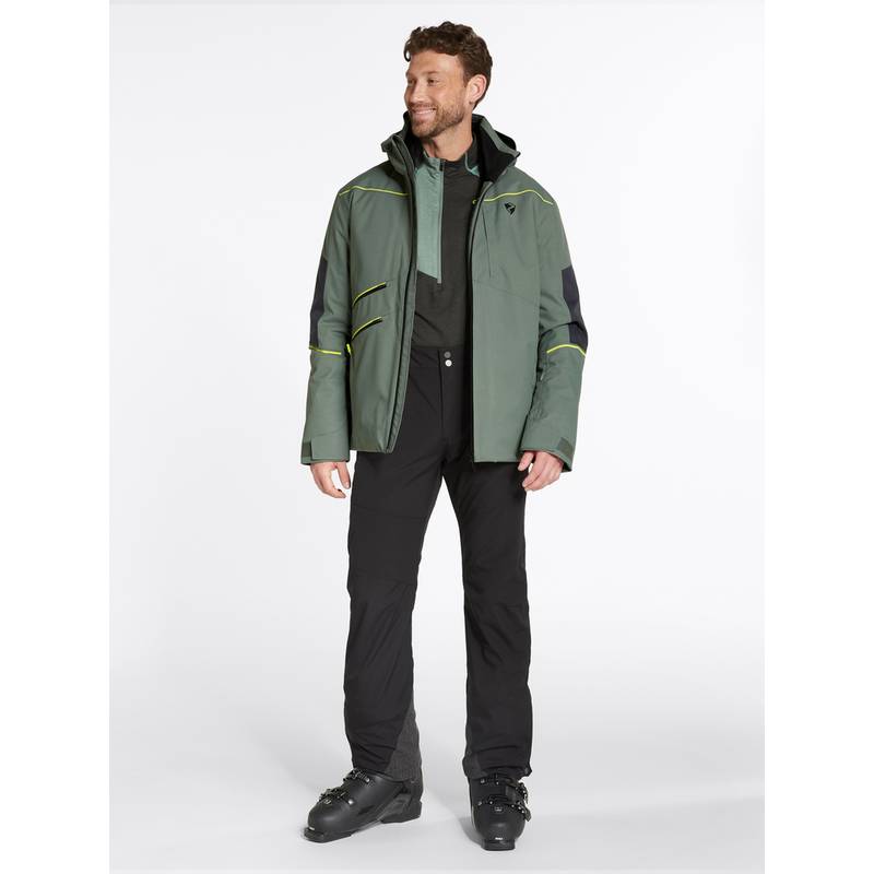 Ziener TOACA Skijacke Herren
