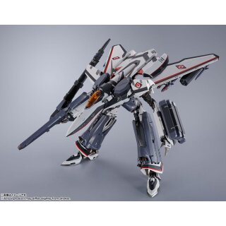 Macross Frontier DX Chogokin Actionfigur VF-171EX Armored Nightmare Plus (Alto Saotome Usw) Revival