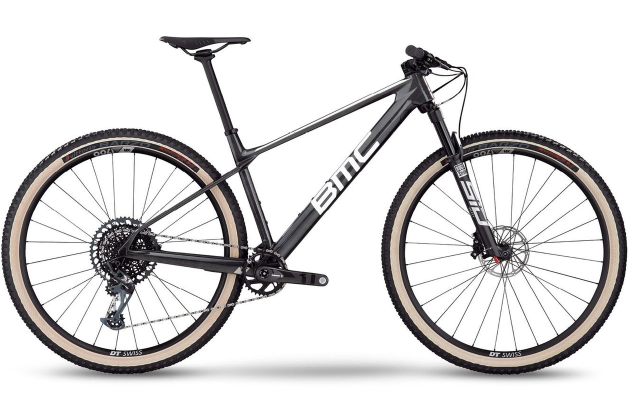 BMC Twostroke 01 Two - 2023 - 29 Zoll - Diamant