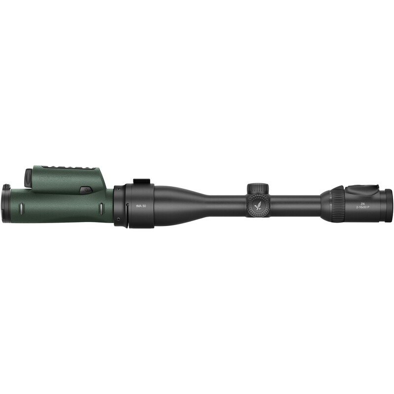 Swarovski Optik Wärmebildgerät tM 35+