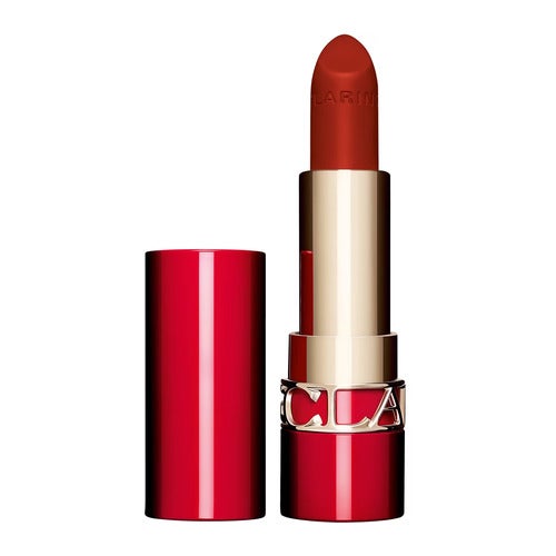 Clarins Joli Rouge Velvet Lipstick 744V Soft Plum 3,5 gram