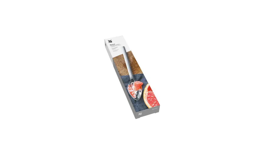 WMF Grapefruitlöffel Set 2 Stück Nuova