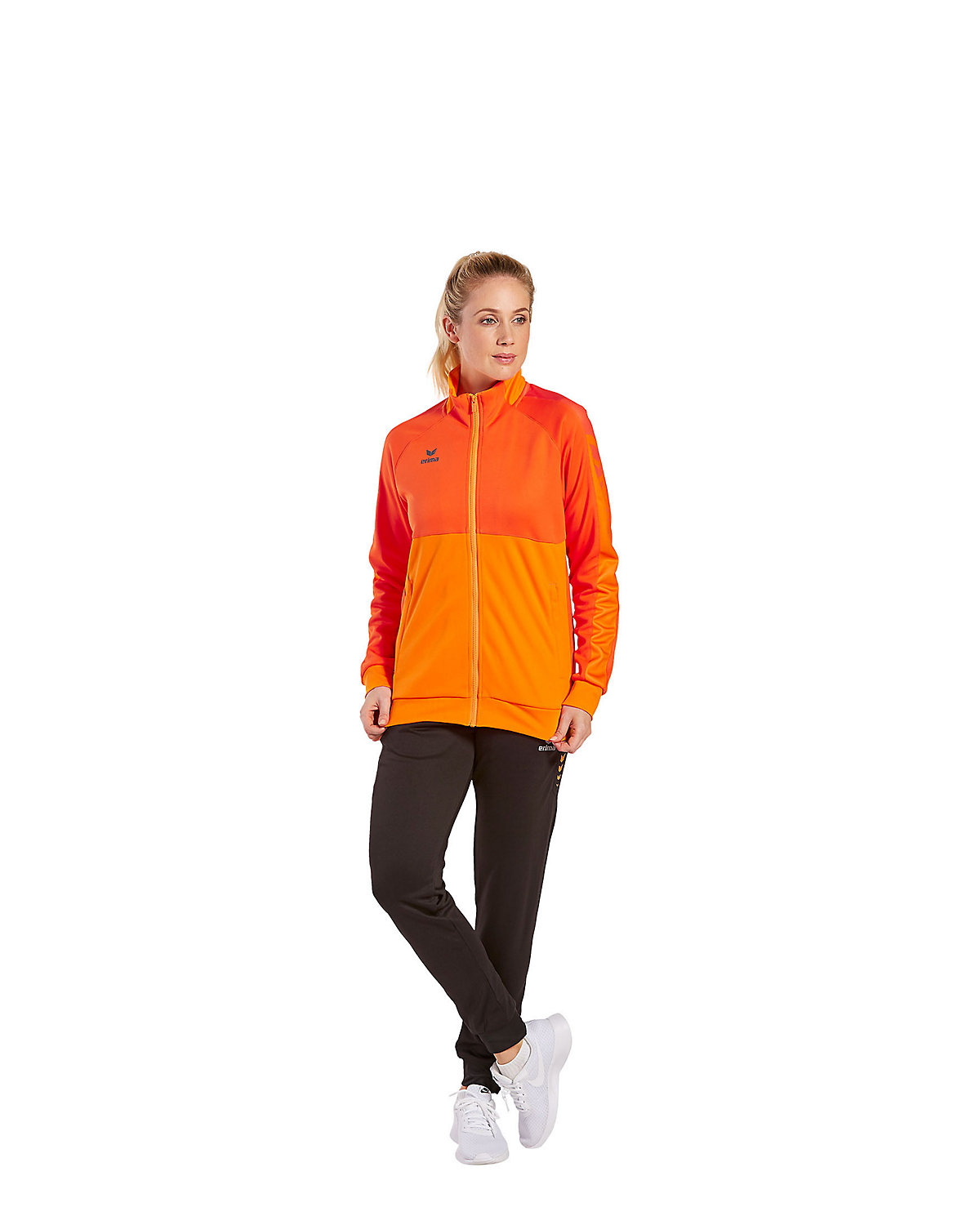 Six Wings zusatz1 Jacke, Trainingsjacke Trainingsjacken