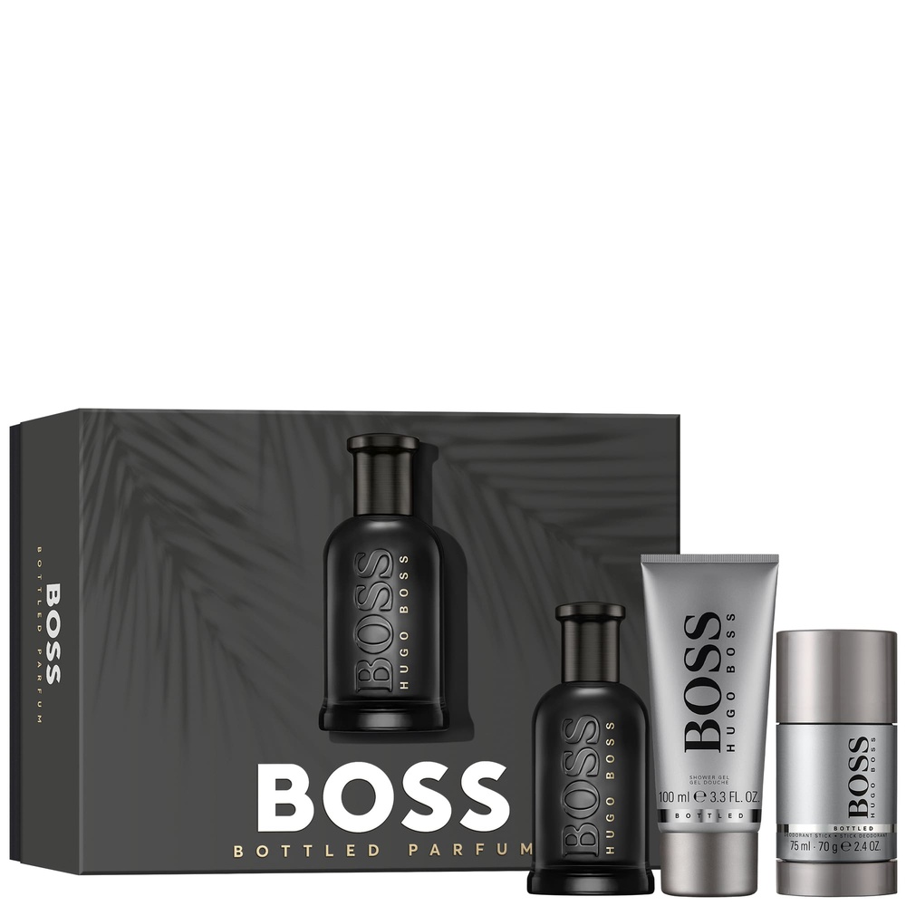 Hugo Boss Coffret Boss Bottled Eau de Parfum