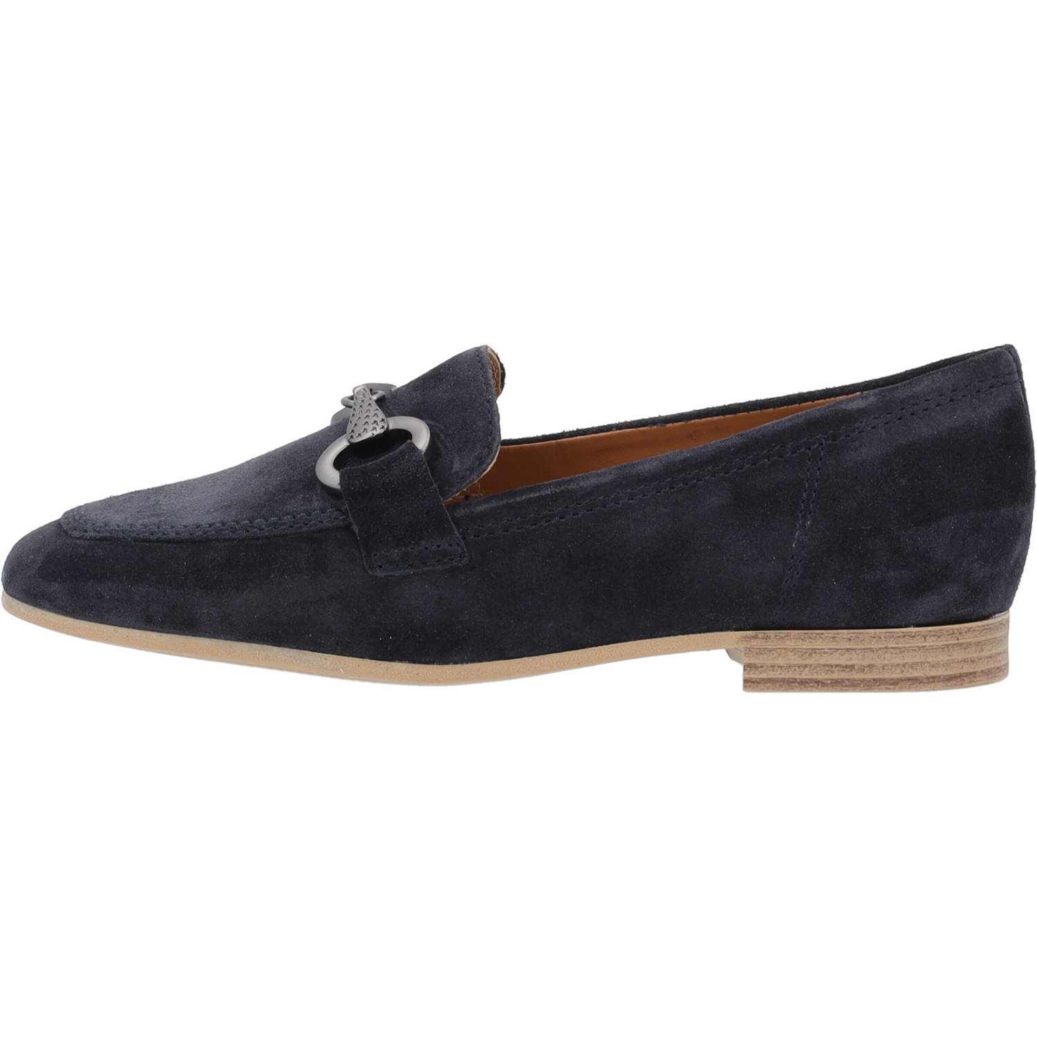 Tamaris 24222, Loafers, Damen, NAVY