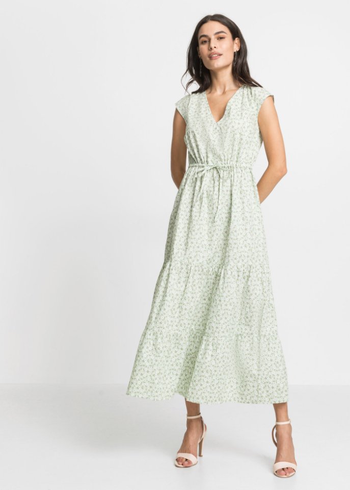 Maxikleid