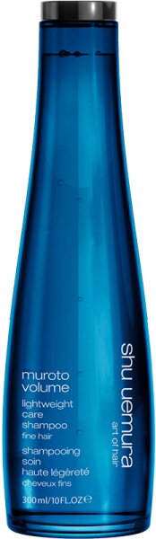 Shu Uemura Muroto Volume Lighweight Care Shampoo