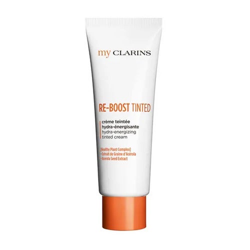 Clarins My Clarins Re-Boost тонирана крема 50 мл