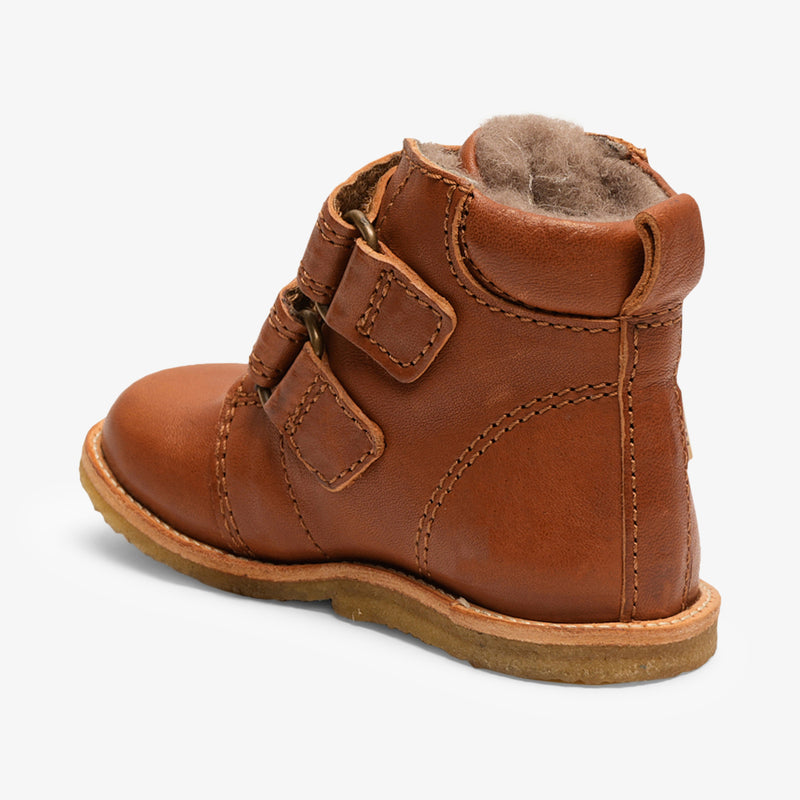 edis tex cognac - Braun