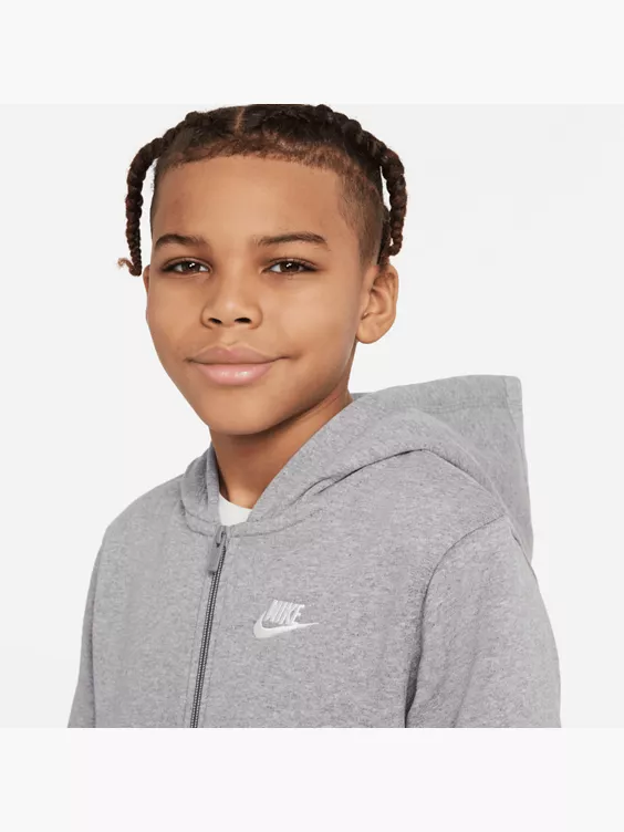 Nike Kapuzenjacke