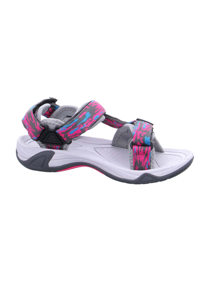 cmp Trekkingsandalen in Bunt günstig kaufen