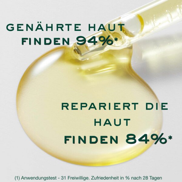 Nuxe Bio Rice Oil Extract Gesichtsöl