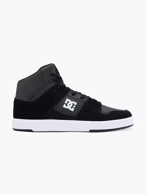 DC Shoes Hoher Sneaker